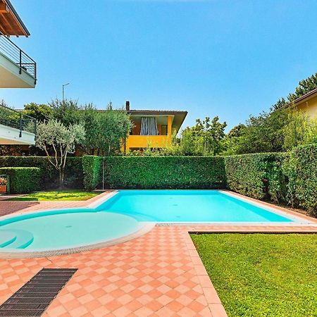 Annamaria 9 Apartment By Wonderful Italy Sirmione Exteriör bild