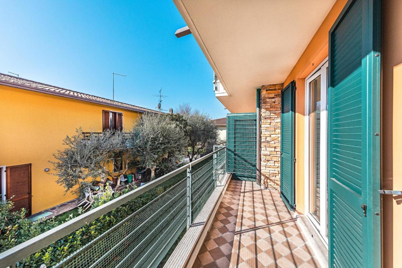 Annamaria 9 Apartment By Wonderful Italy Sirmione Exteriör bild