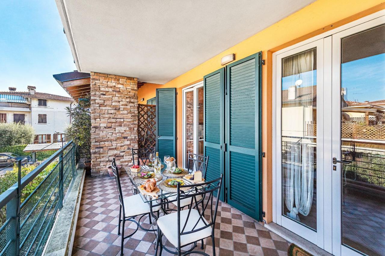 Annamaria 9 Apartment By Wonderful Italy Sirmione Exteriör bild